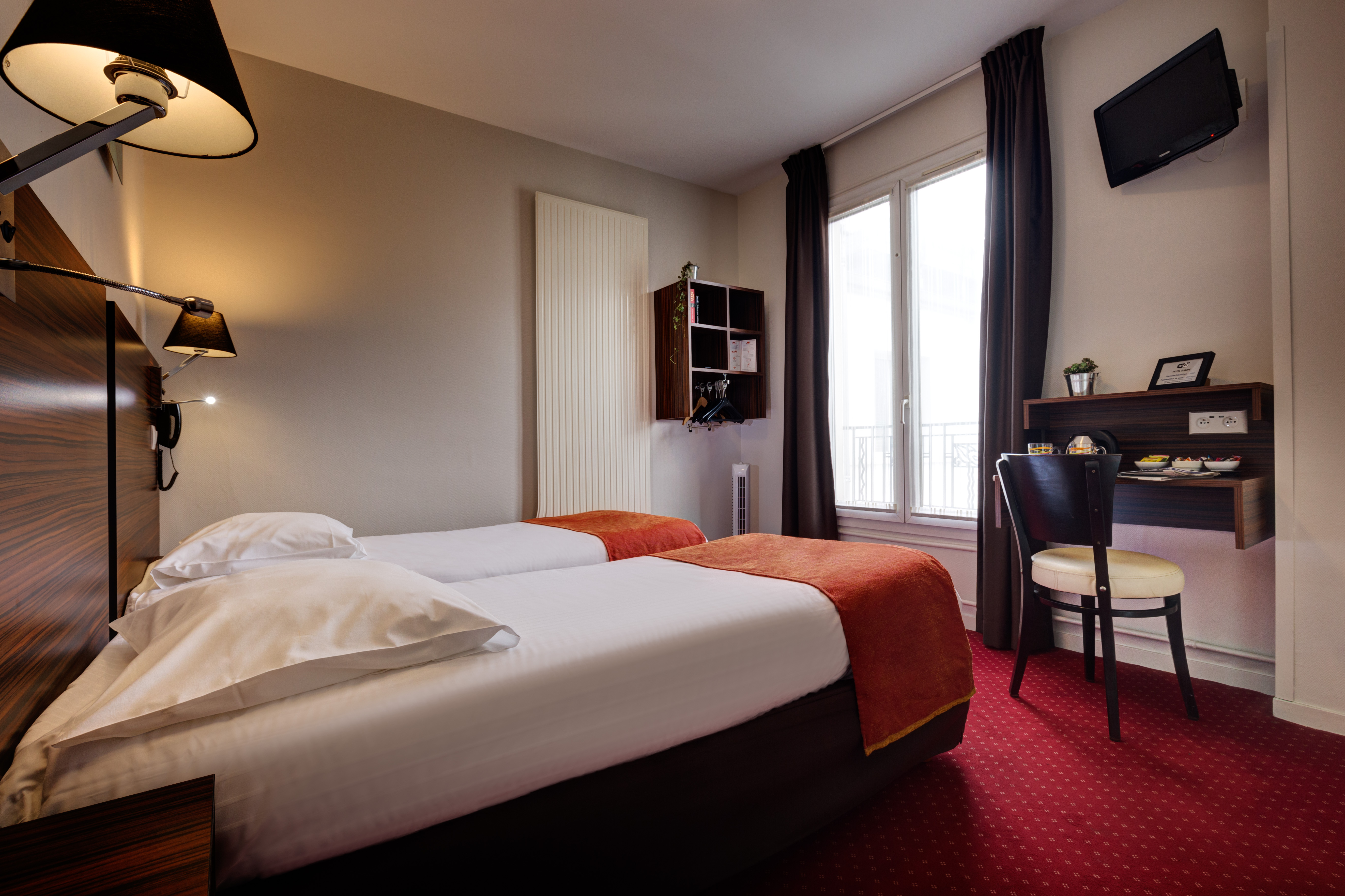 Hotel Lena