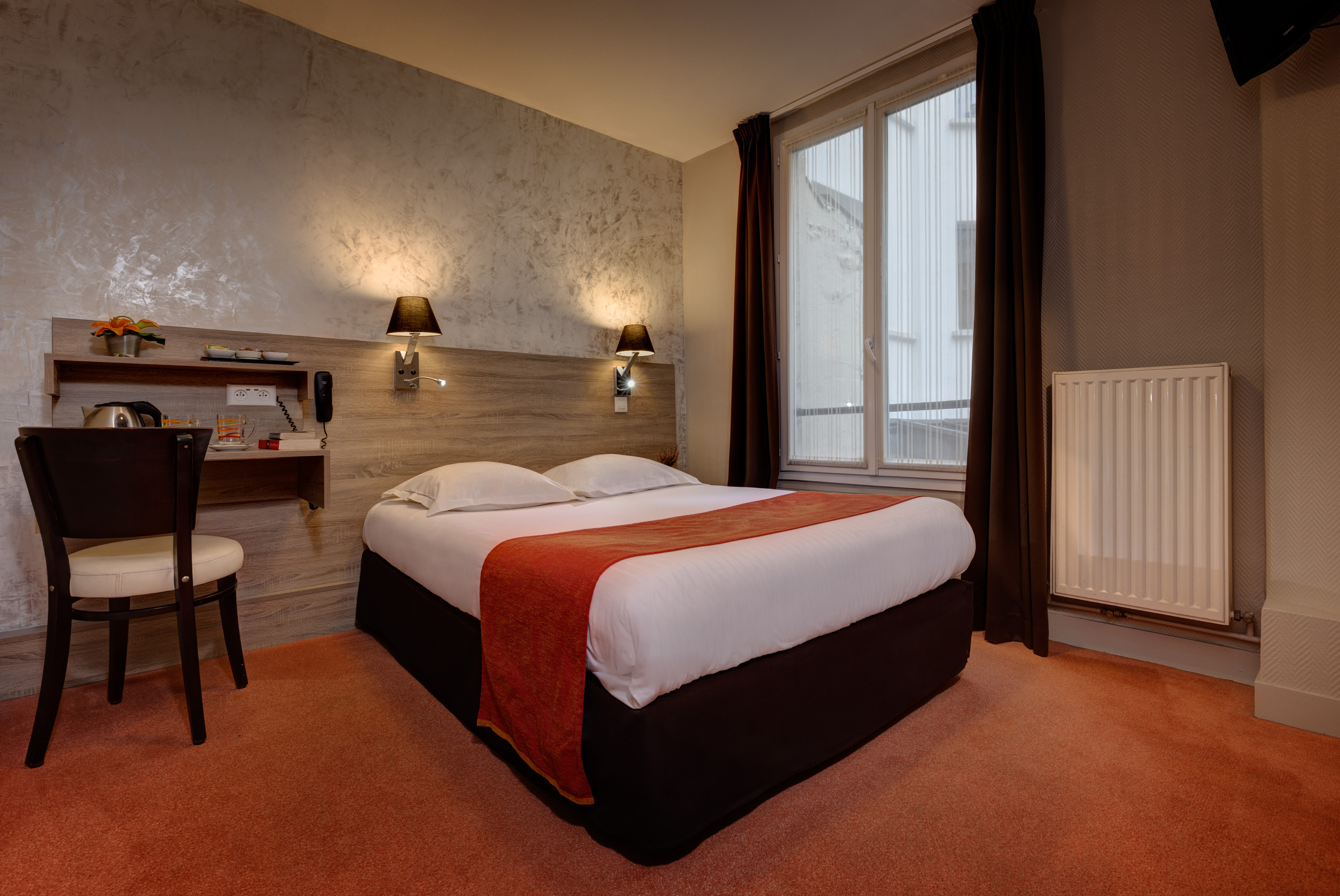 Hotel Lena