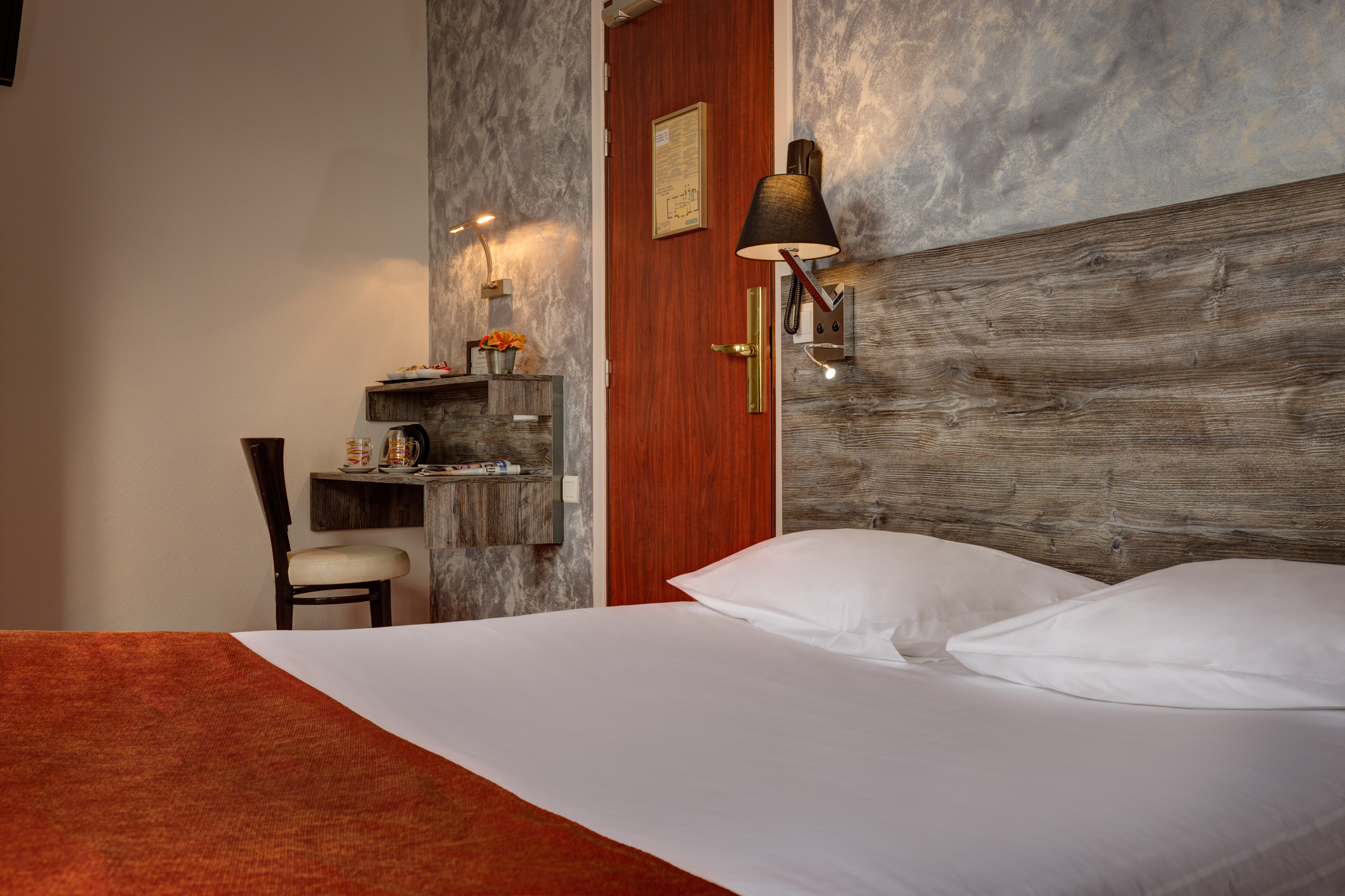 Hotel Lena