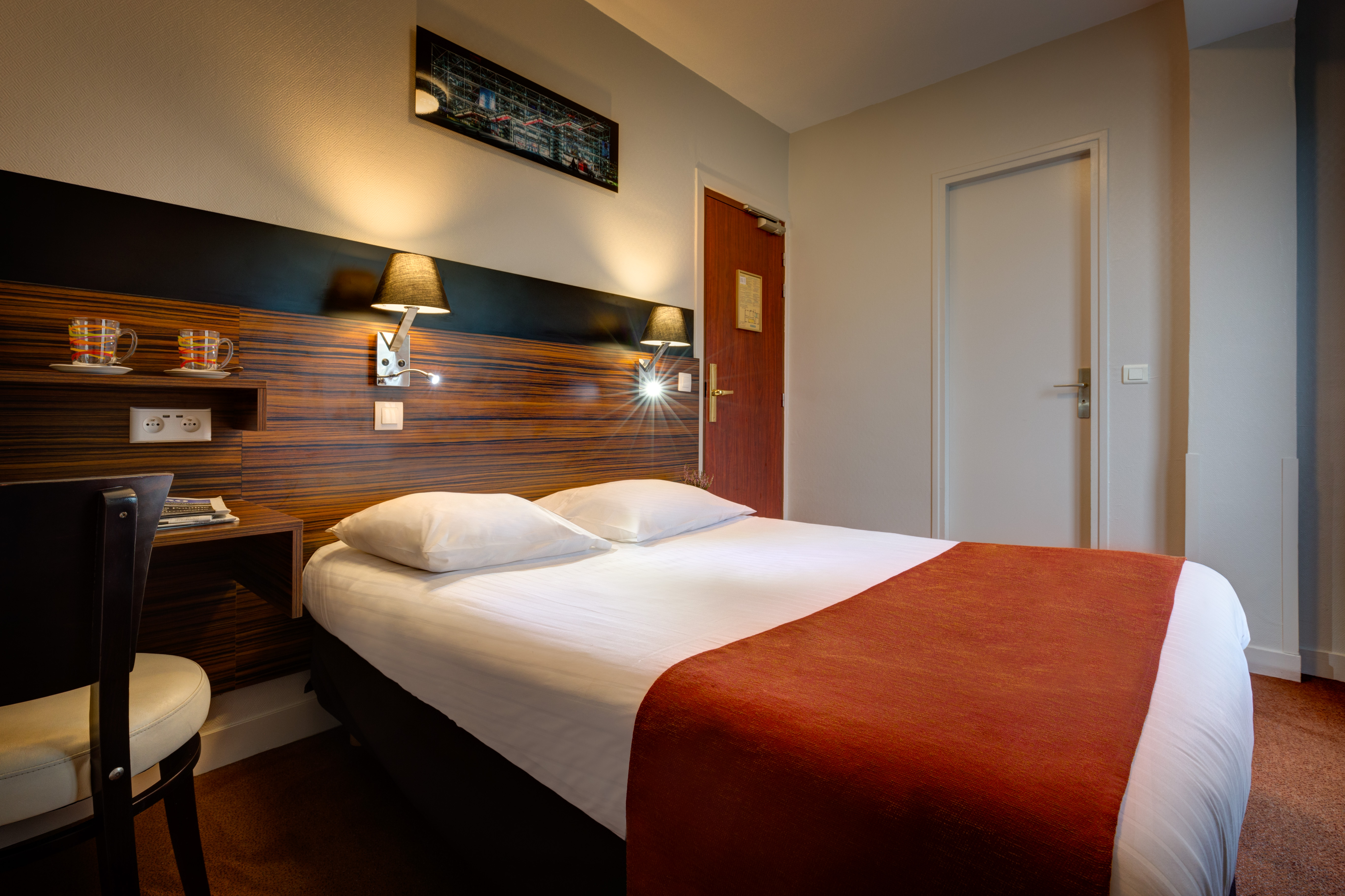 Hotel Lena