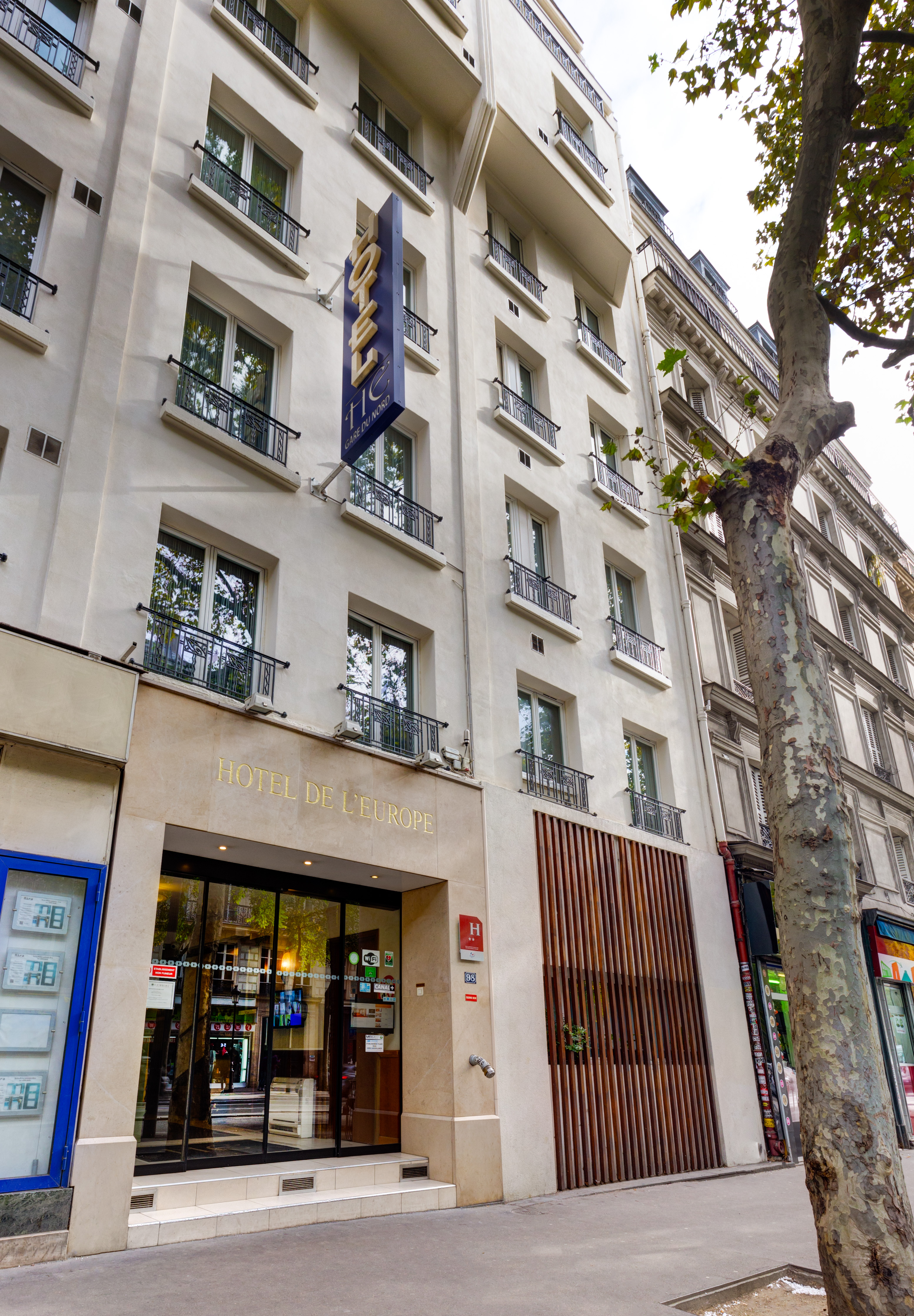 Hotel Lena