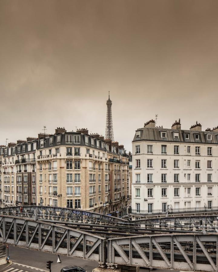 De Petit Louvre