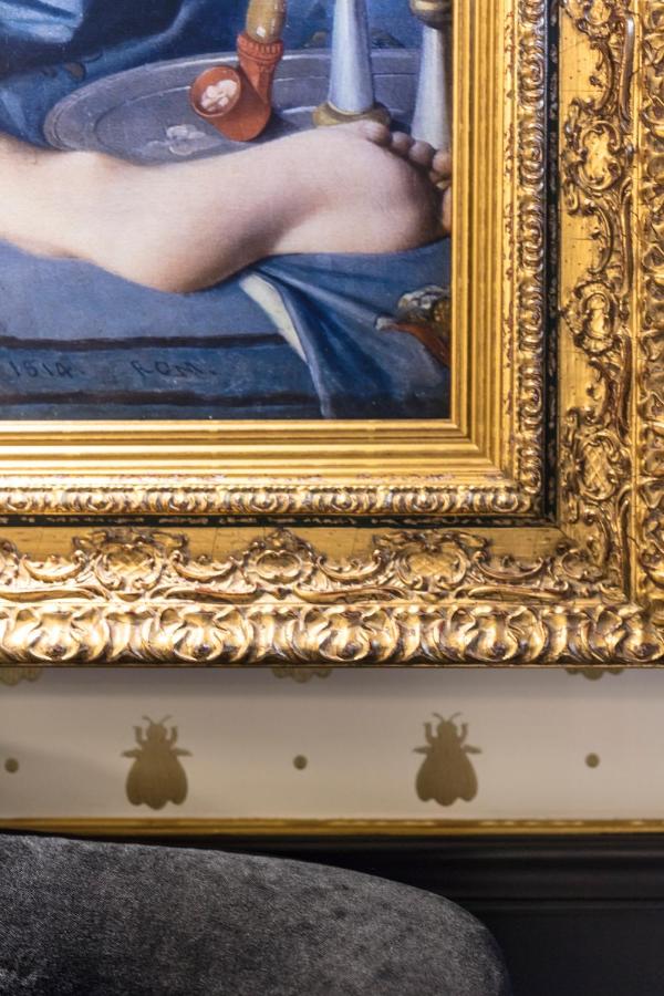 De Petit Louvre