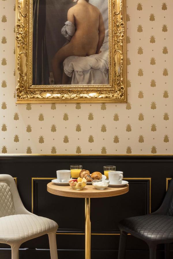 De Petit Louvre