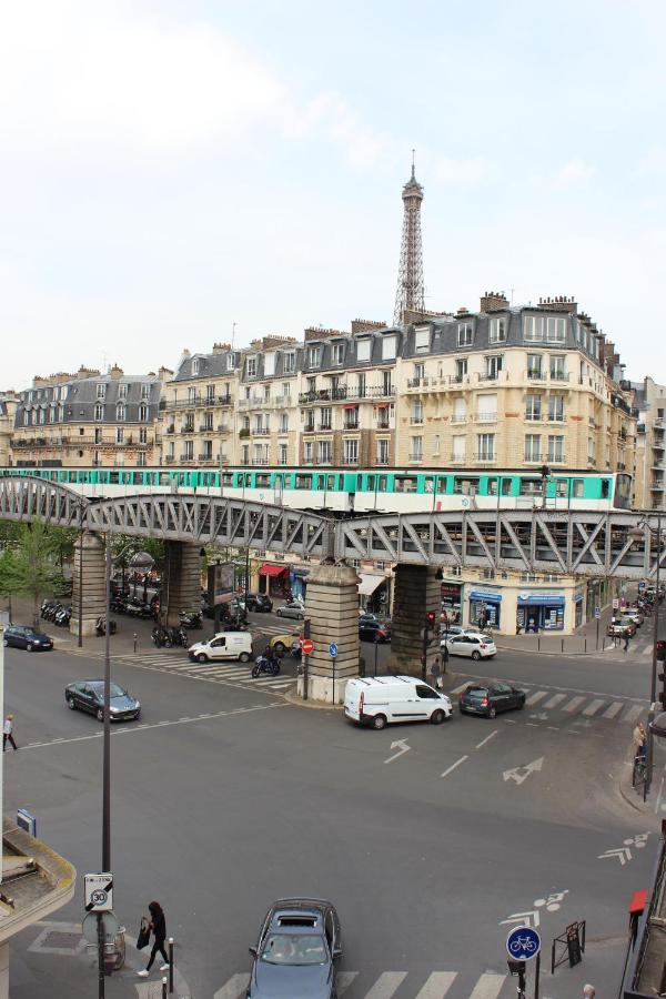 De Petit Louvre
