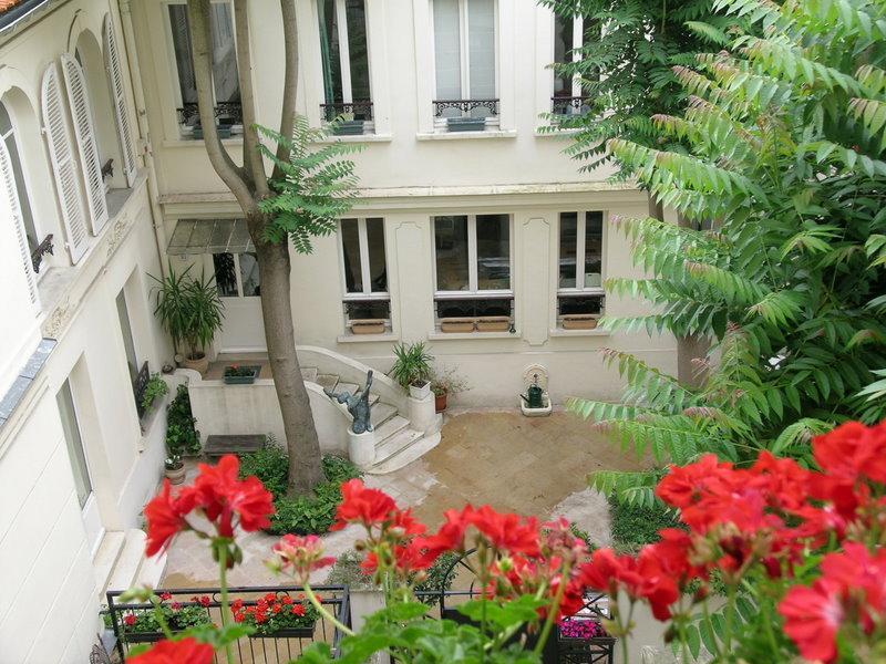 des Bains