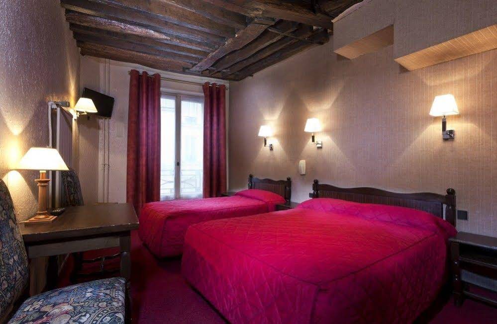 De Senlis