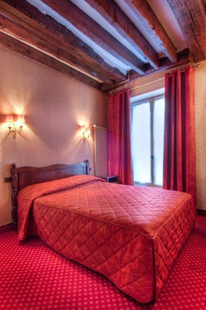 De Senlis