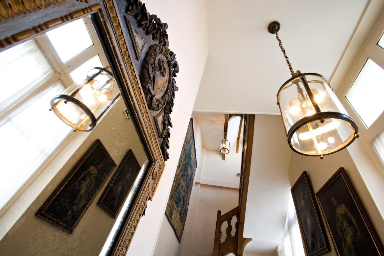 Hotel des Saints Pères