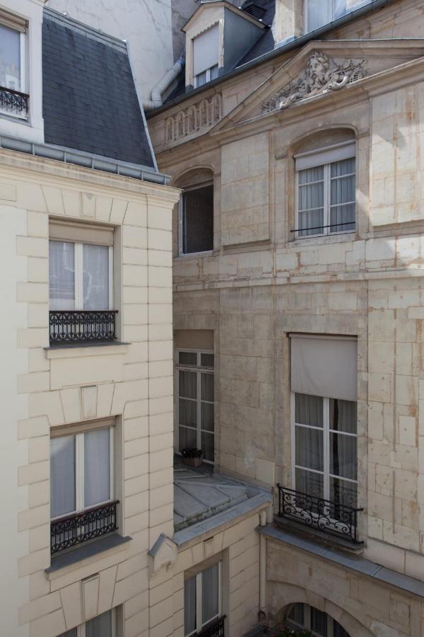 Hotel des Saints Pères