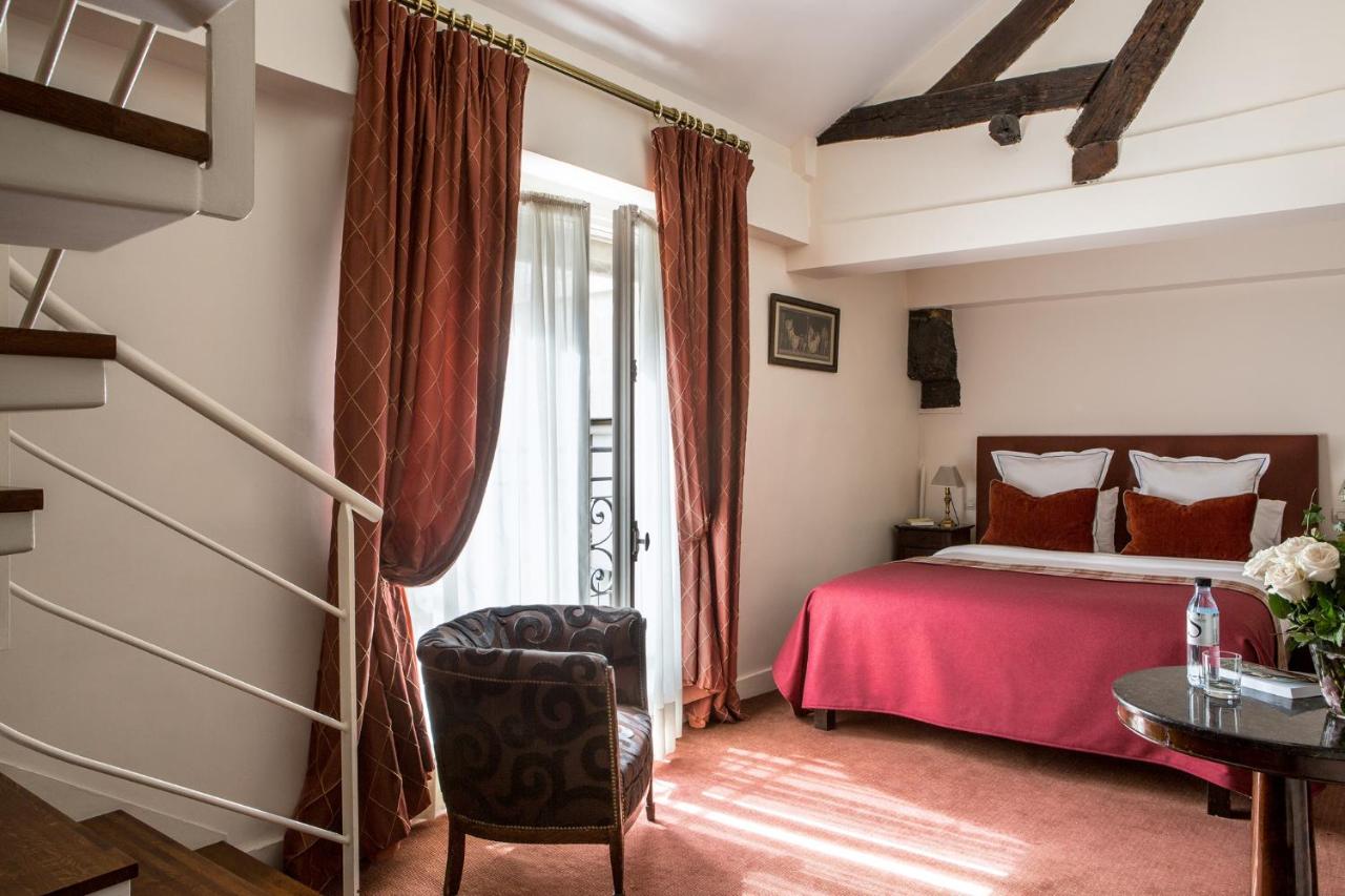 Hotel des Saints Pères
