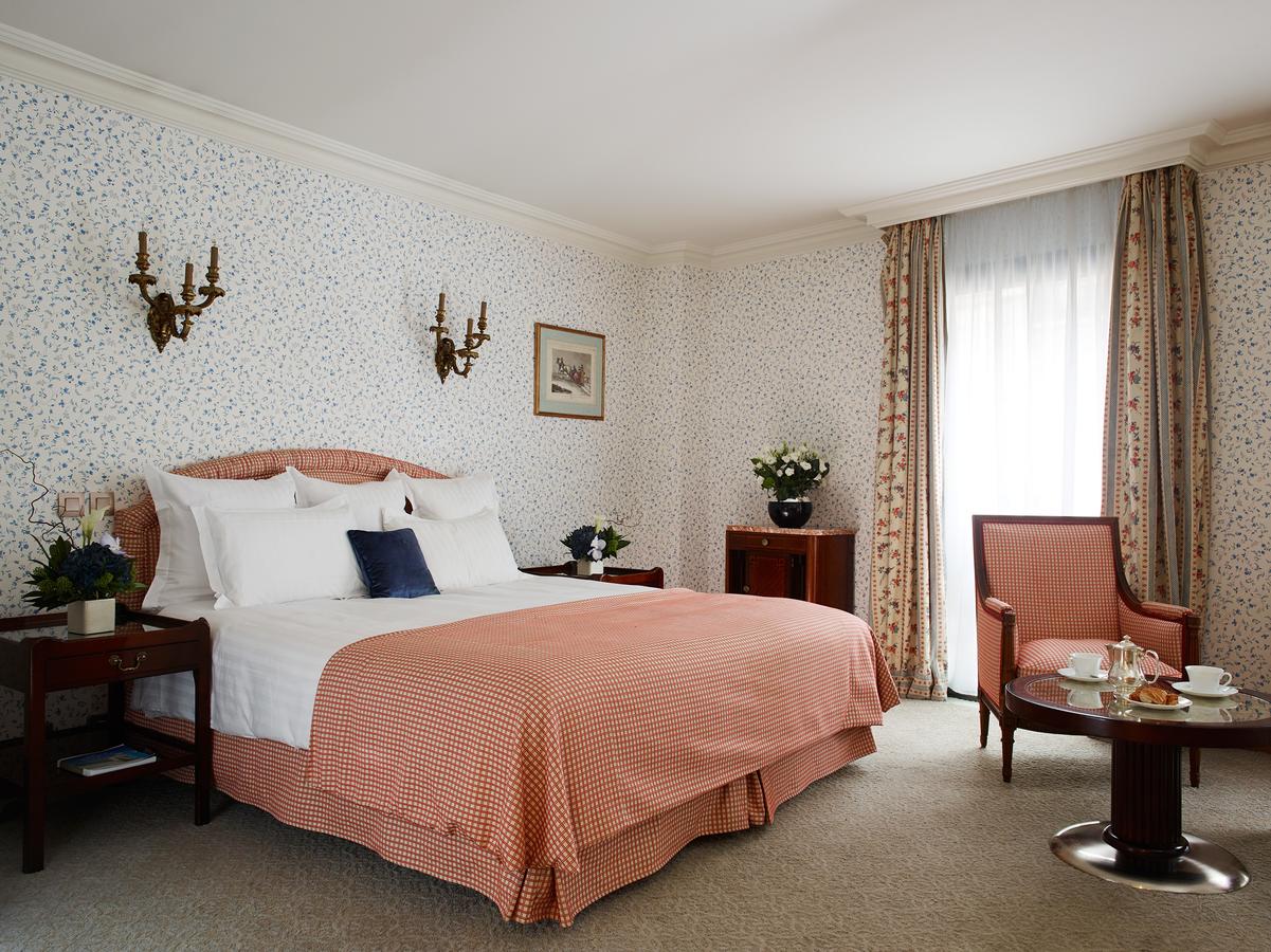 Norman Hotel