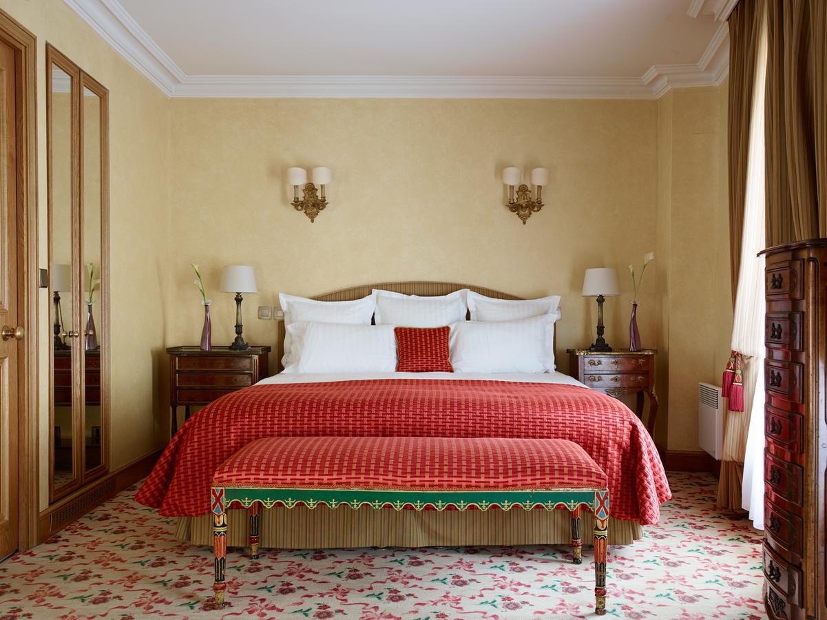 Norman Hotel