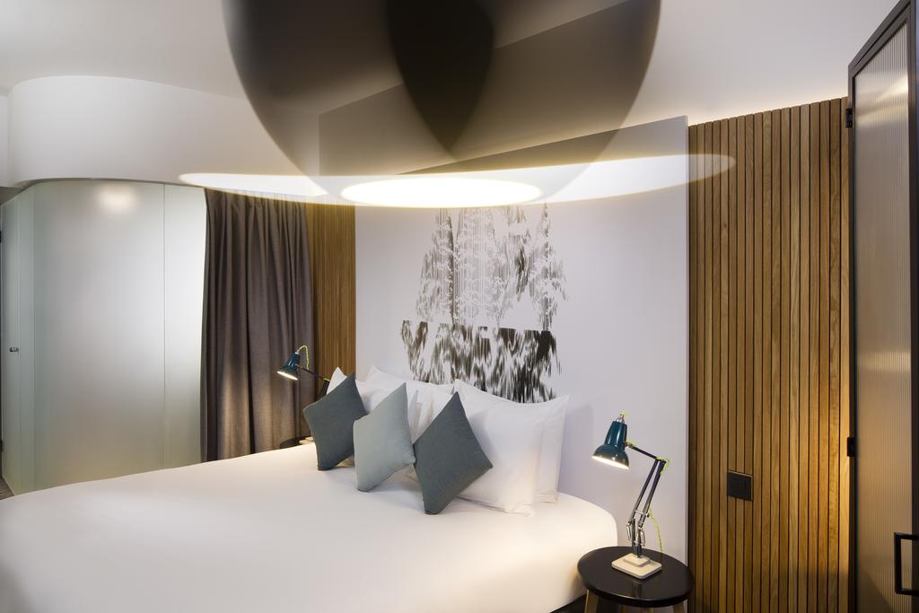 Drawing Hotel
