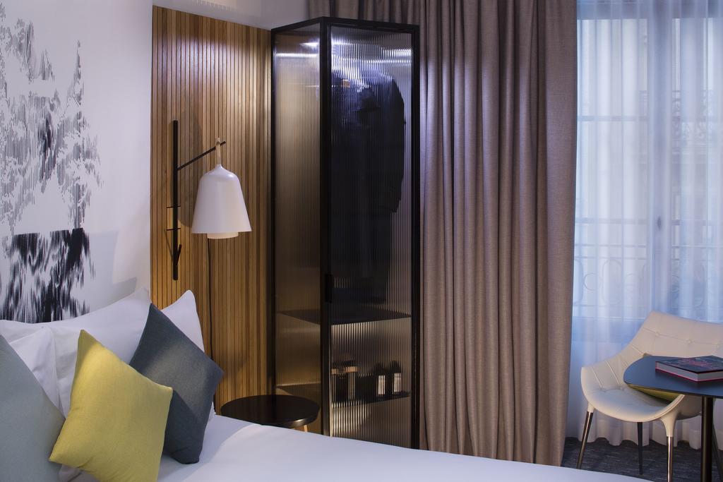 Drawing Hotel