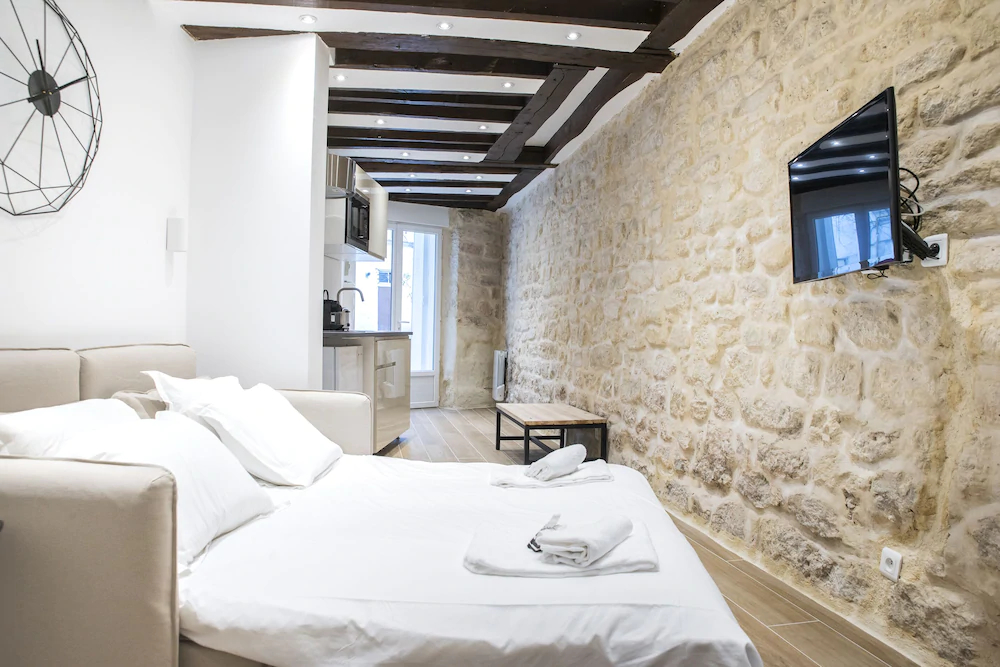 Dreamyflat Montmartre