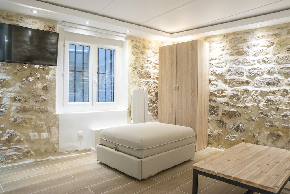 Dreamyflat Montmartre