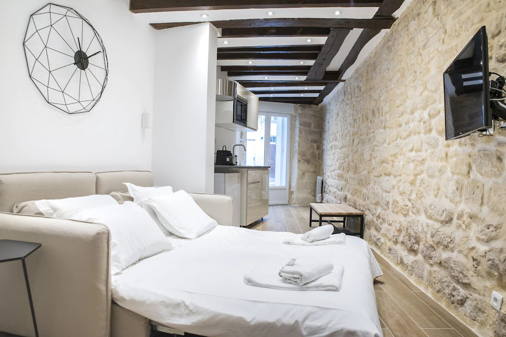 Dreamyflat Montmartre