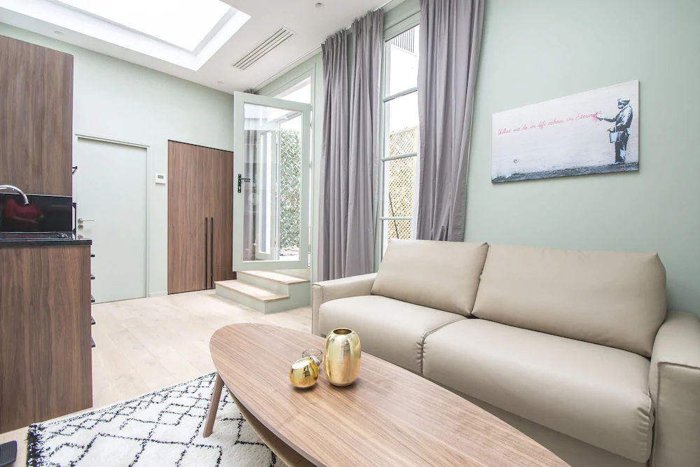 Dreamyflat Residence