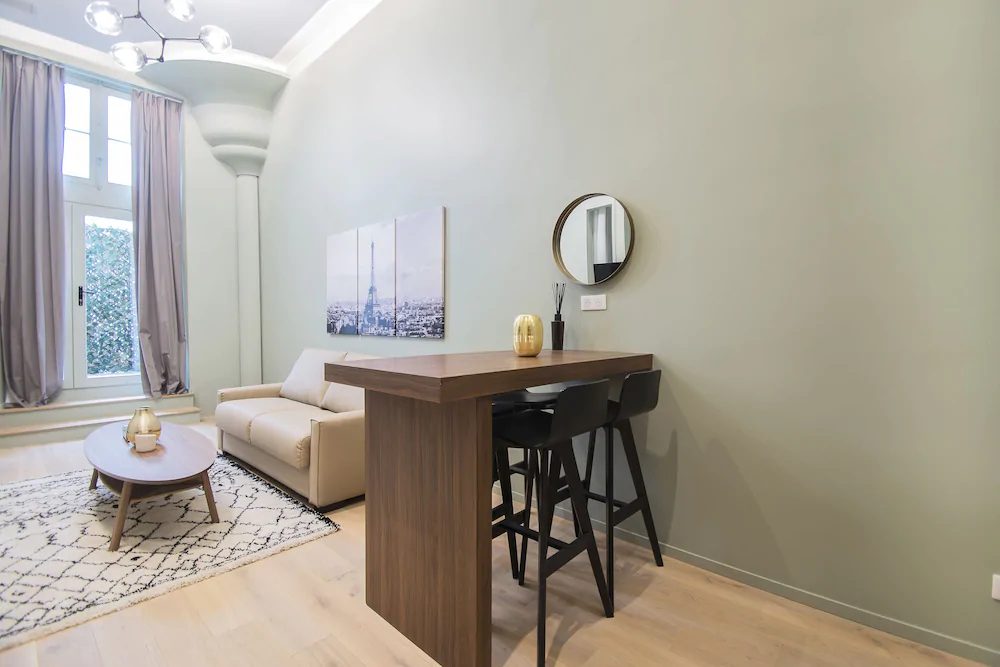 Dreamyflat Residence