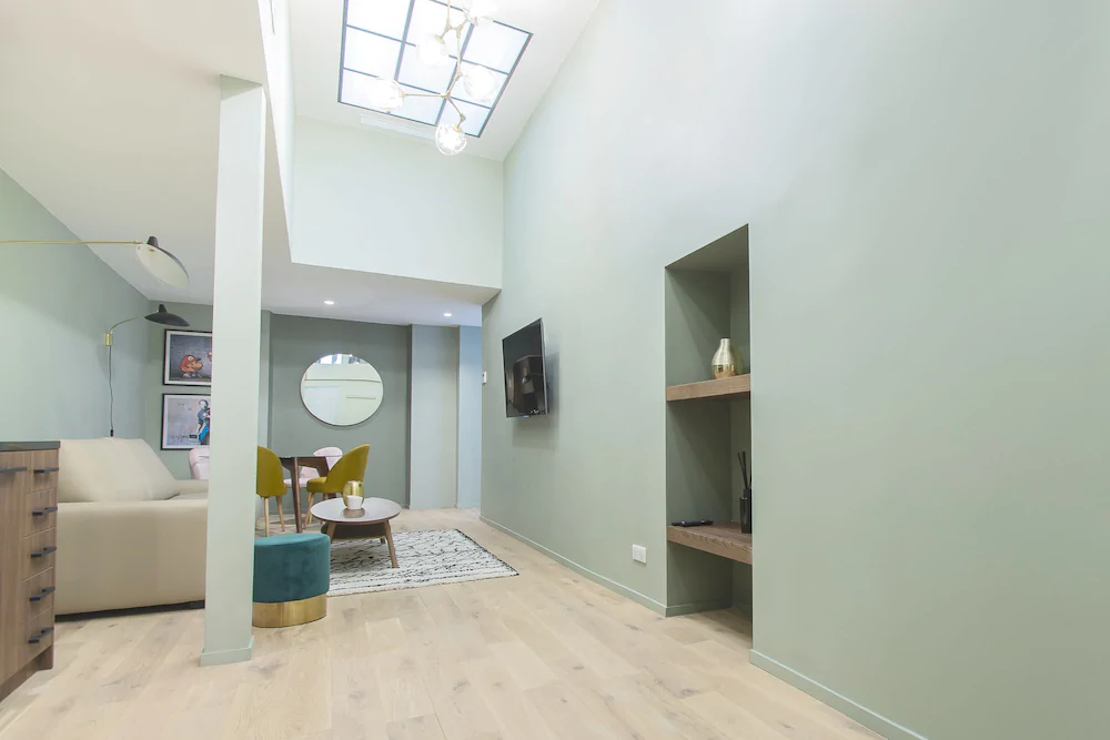 Dreamyflat Residence