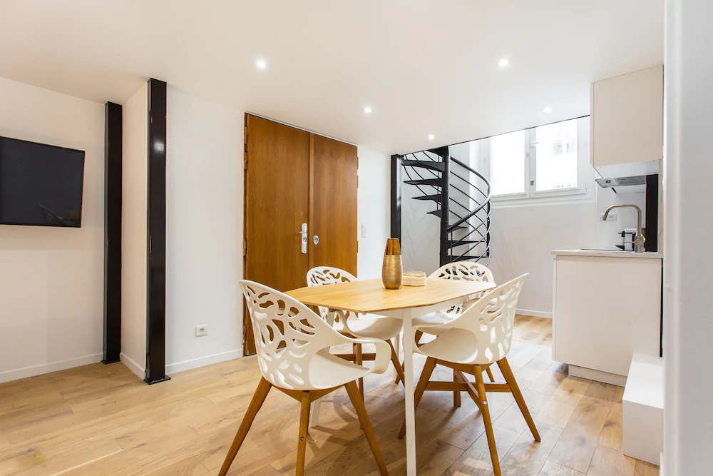 Dreamyflat Residence