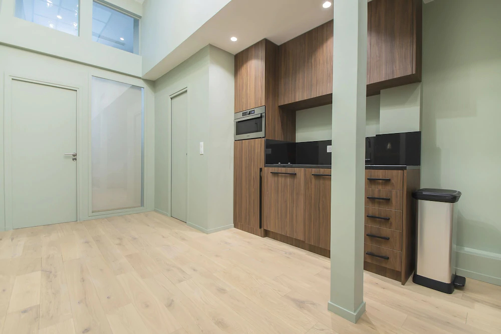 Dreamyflat Residence