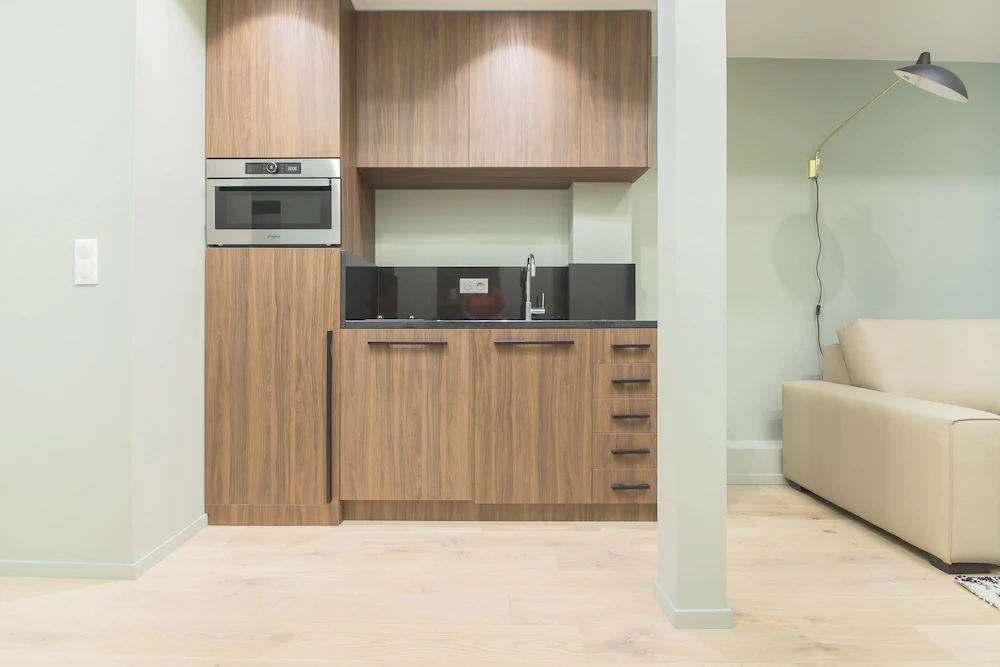 Dreamyflat Residence