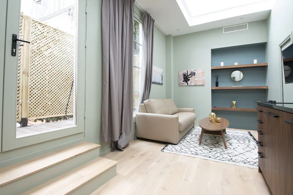 Dreamyflat Residence
