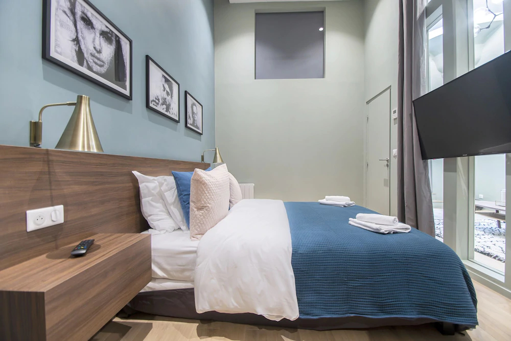 Dreamyflat Residence