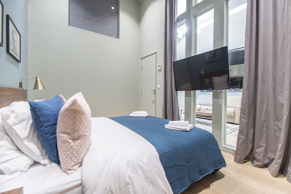 Dreamyflat Residence