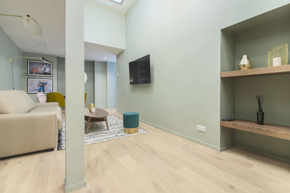 Dreamyflat Residence
