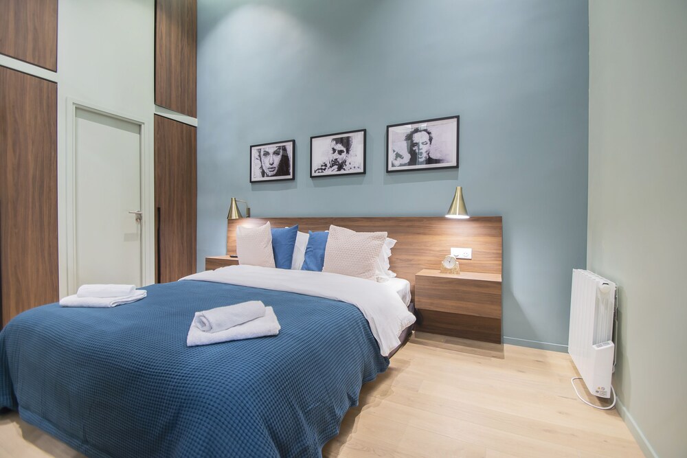 Dreamyflat Residence