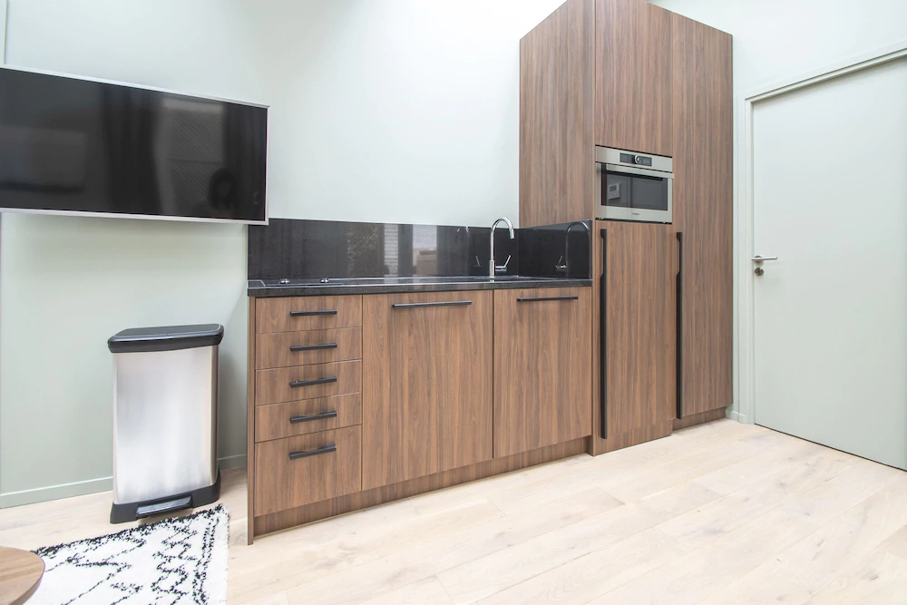 Dreamyflat Residence