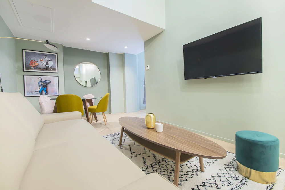 Dreamyflat Residence