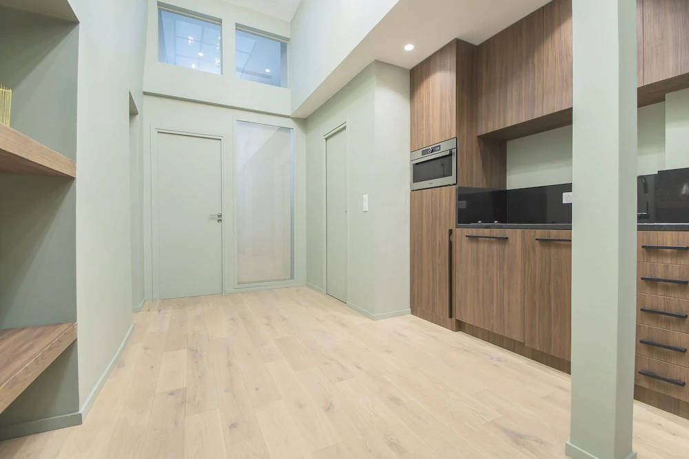 Dreamyflat Residence