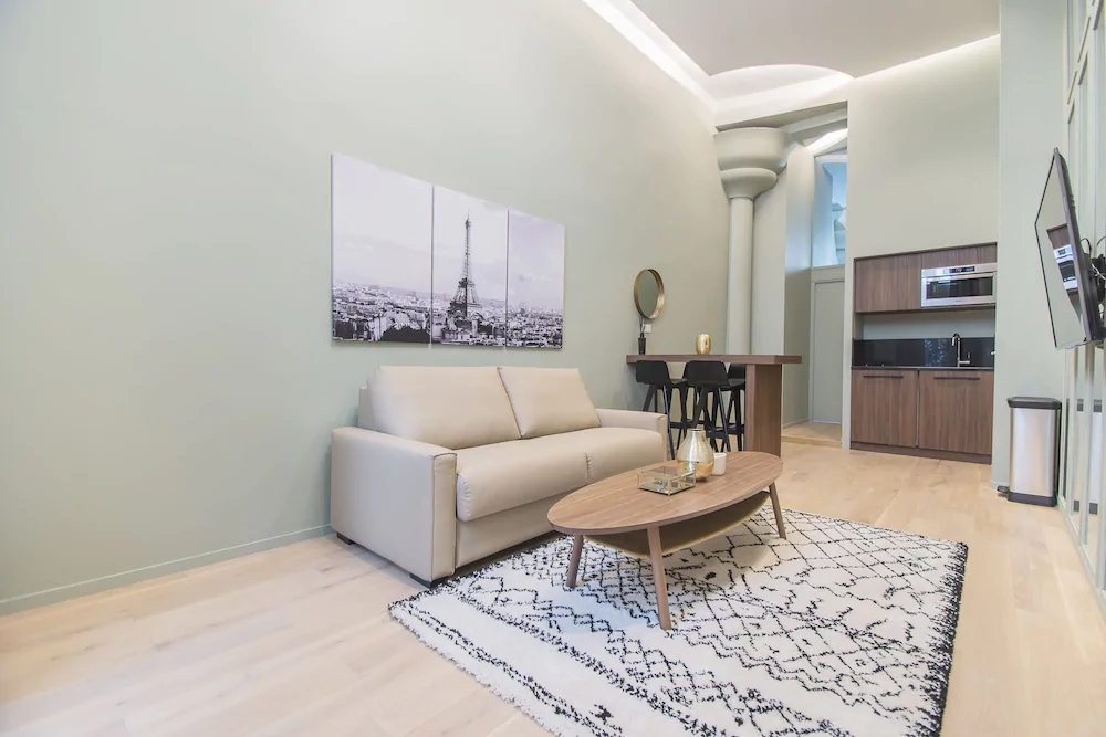 Dreamyflat Residence