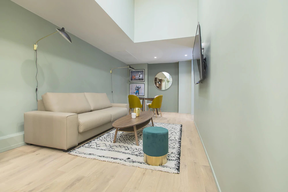 Dreamyflat Residence