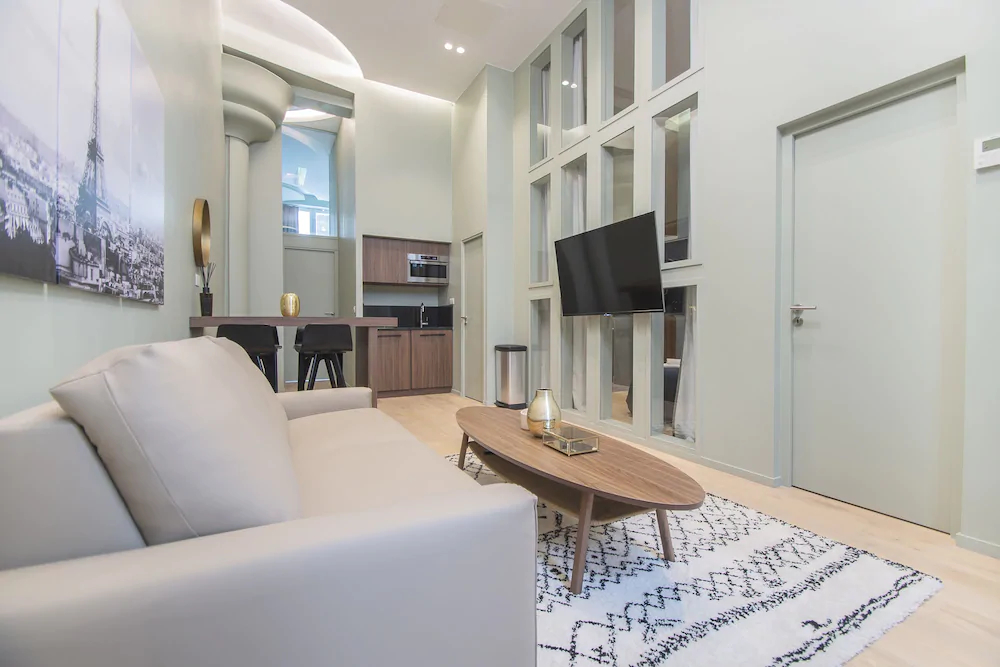 Dreamyflat Residence