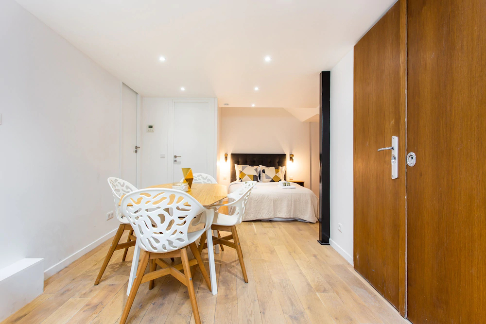 Dreamyflat Residence