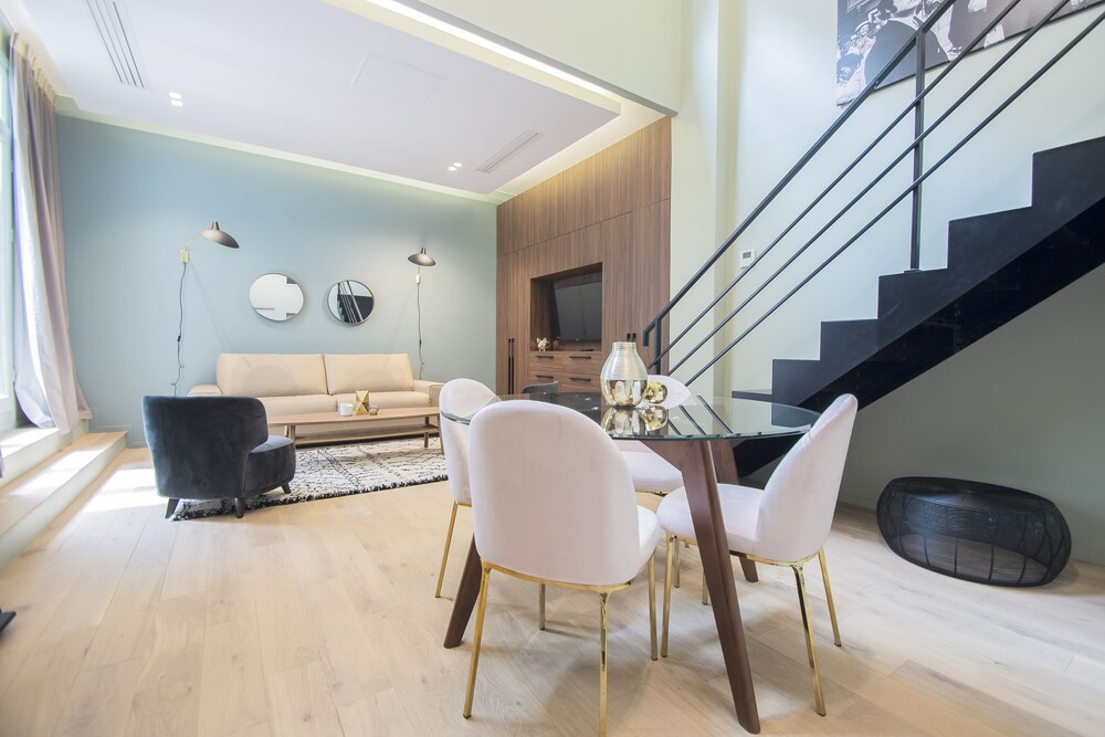 Dreamyflat Residence