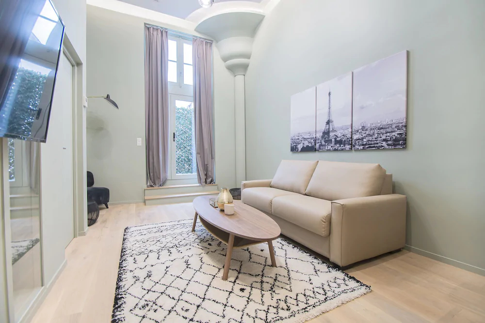 Dreamyflat Residence
