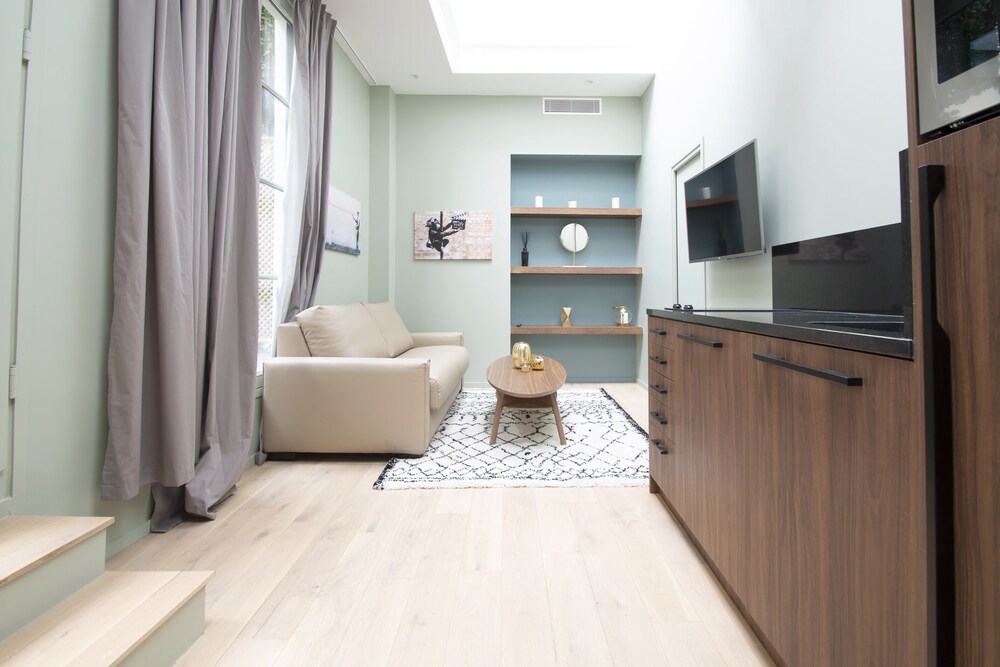 Dreamyflat Residence