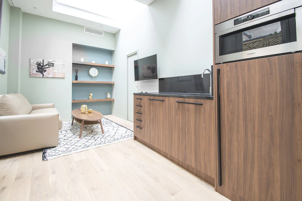 Dreamyflat Residence