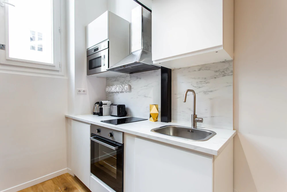 Dreamyflat Residence