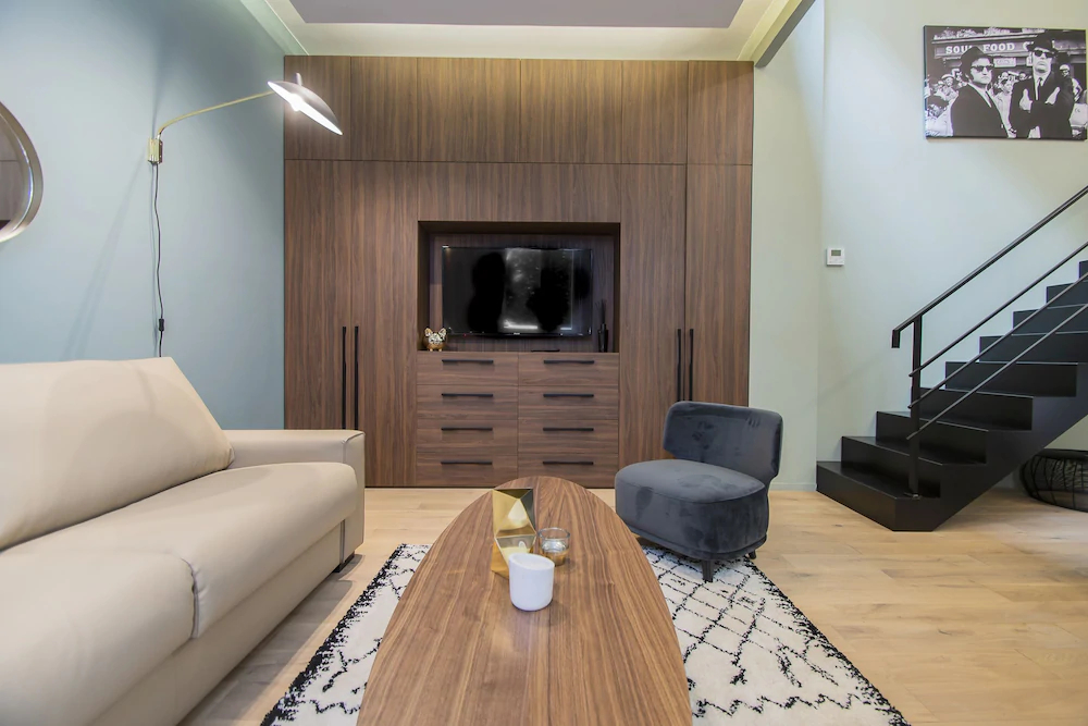 Dreamyflat Residence