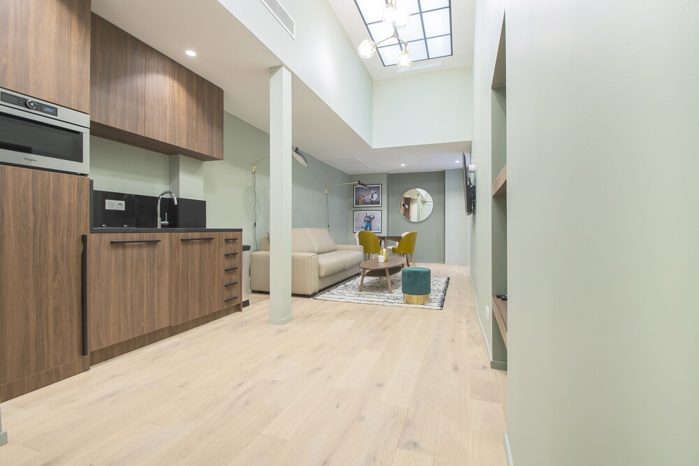 Dreamyflat Residence