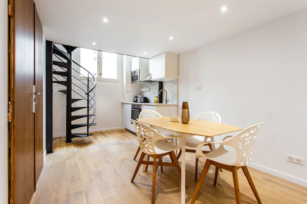 Dreamyflat Residence