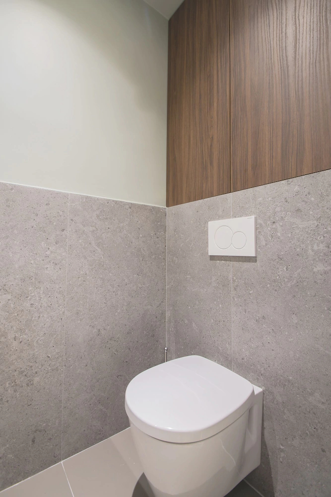 Dreamyflat Residence