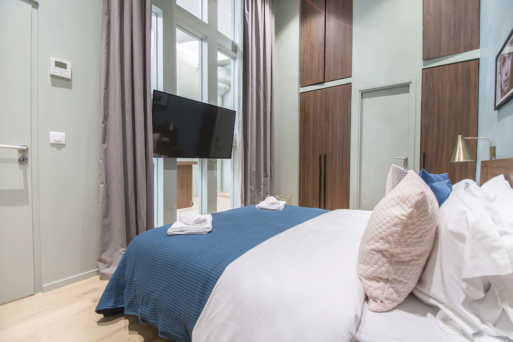 Dreamyflat Residence